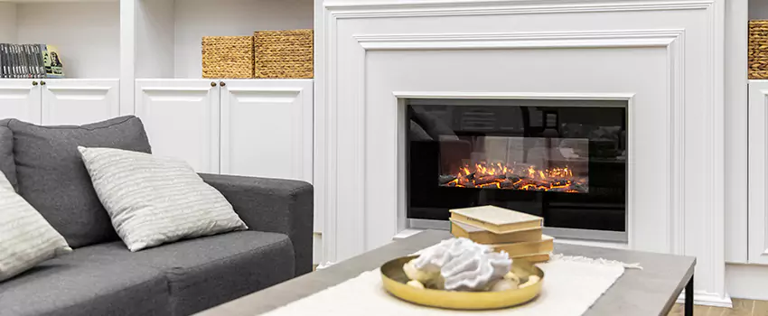 Professional Fireplace Maintenance Contractors in Owings Mills, MD