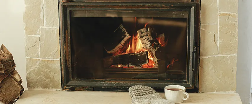 Fireplace Door Handle Replacements Services in Owings Mills, Maryland