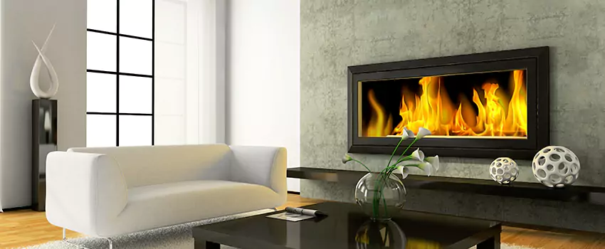 Fireplace Hearth Ideas in Owings Mills, Maryland
