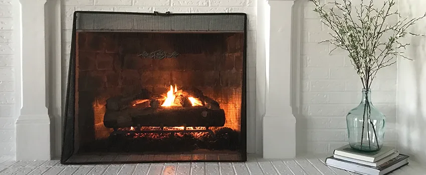 Cost-Effective Fireplace Mantel Inspection And Maintenance in Owings Mills, MD
