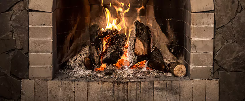 Cost of Rebuilding A Fireplace in Owings Mills, Maryland