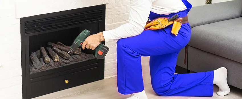 Fireplace Safety Inspection Specialists in Owings Mills, Maryland