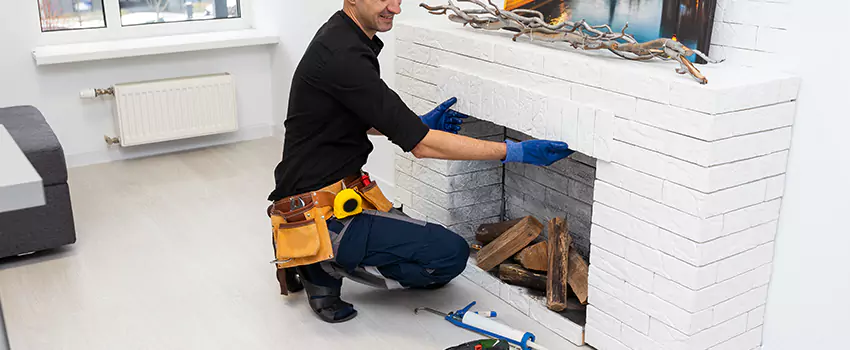 Gas Fireplace Repair And Replacement in Owings Mills, MD