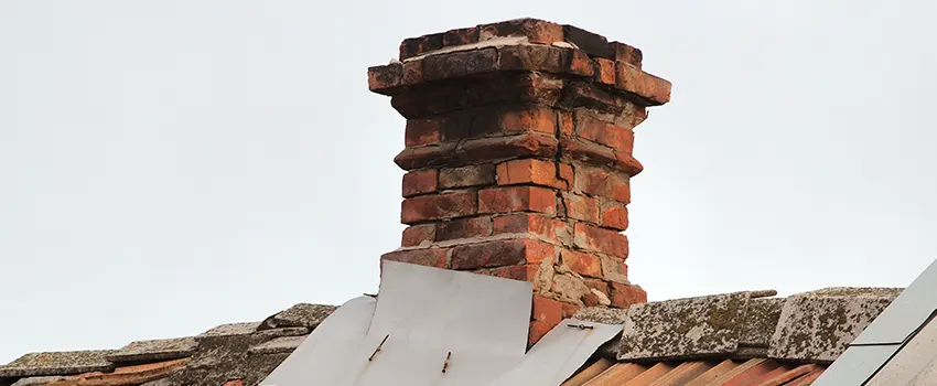 Cost of Fixing Blocked Chimney in Owings Mills, Maryland