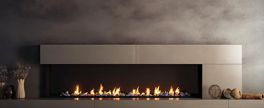Gas Fireplace Logs Supplier in Owings Mills, Maryland