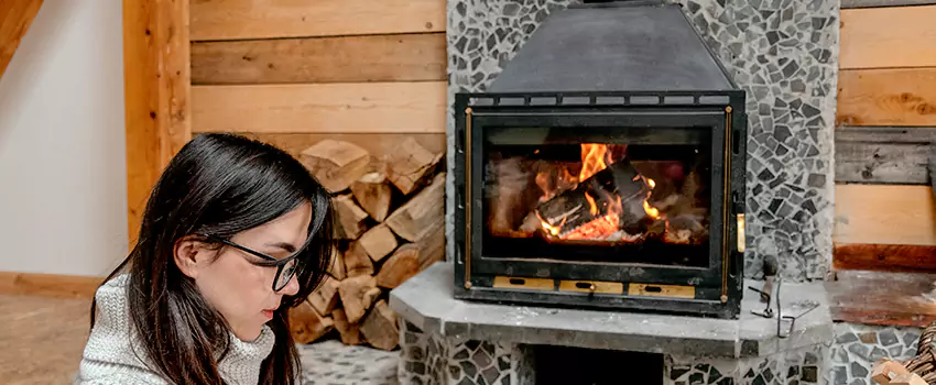 Harman P68-C Pellet Stove Repair in Owings Mills, Maryland 