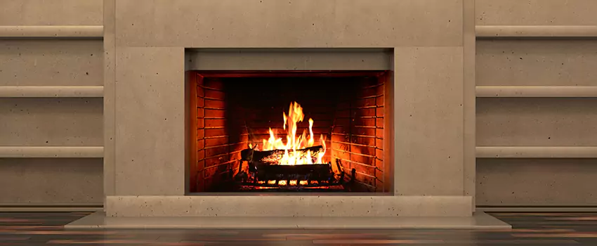 Majestic Trilliant Series Gas Fireplace Insert Repair in Owings Mills, Maryland