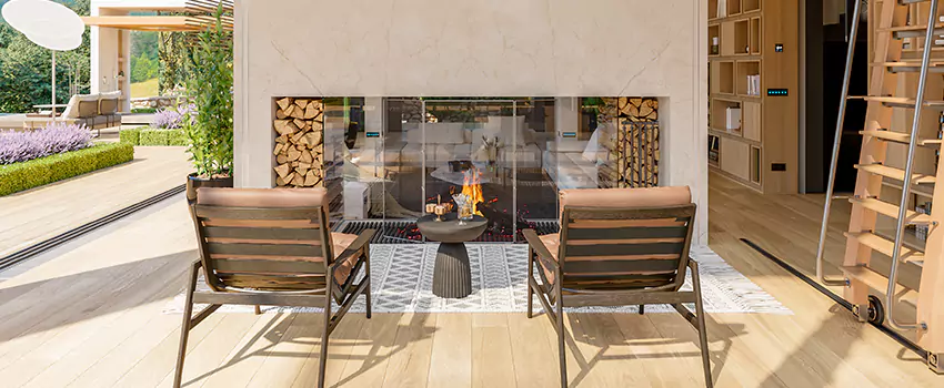 Ortal Space Creator Fireplace Repair in Owings Mills, MD
