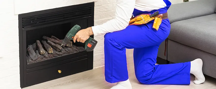 Pellet Fireplace Repair Services in Owings Mills, MD