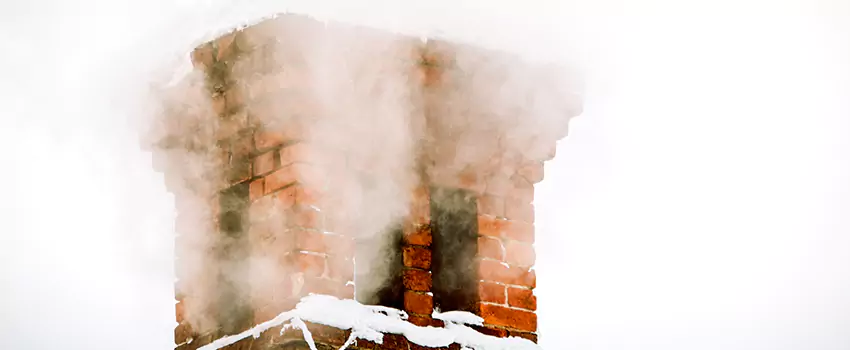 Chimney Flue Soot Removal in Owings Mills, MD