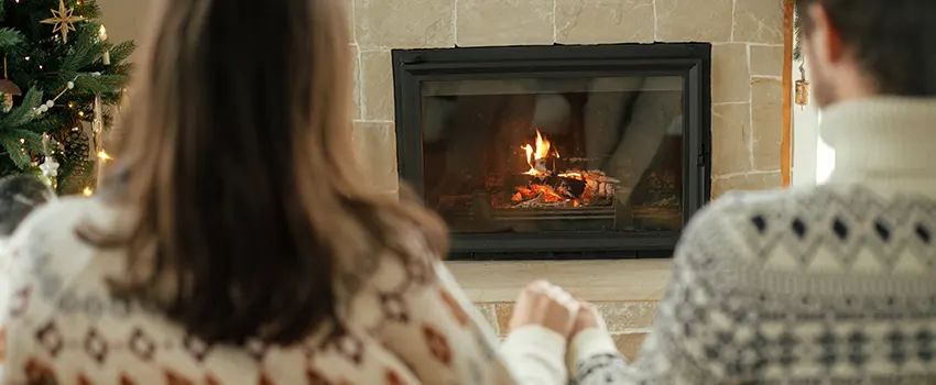 Superior Open-Hearth Wood Fireplaces in Owings Mills, MD