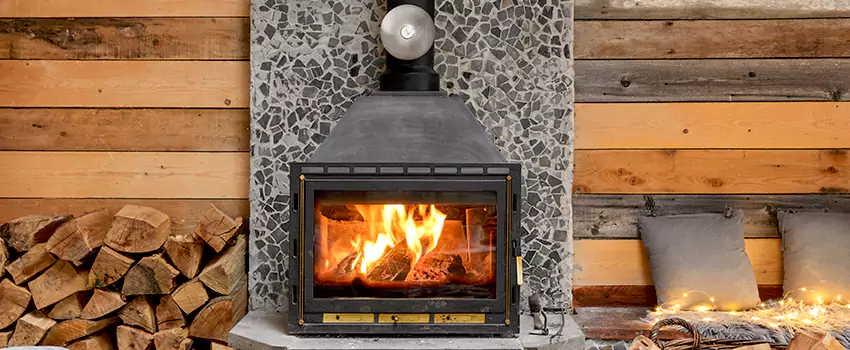 Travis Industries Elite Fireplace Inspection and Maintenance in Owings Mills, Maryland