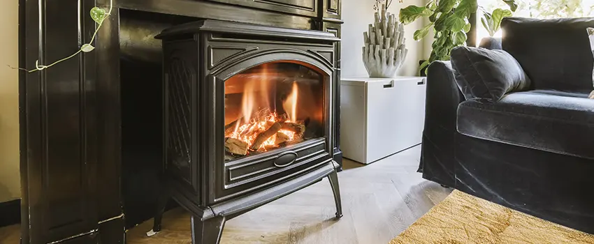 Valor Wood Fireplace in Owings Mills, MD
