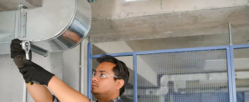 Benefit of Ventilation Cleaning in Owings Mills, Maryland
