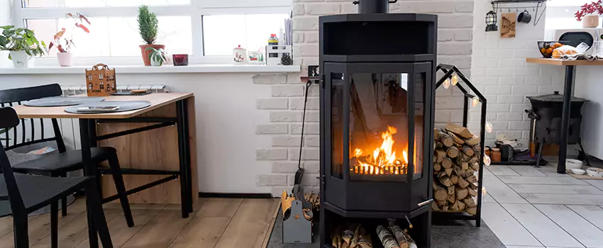 Cost of Vermont Castings Fireplace Services in Owings Mills, MD