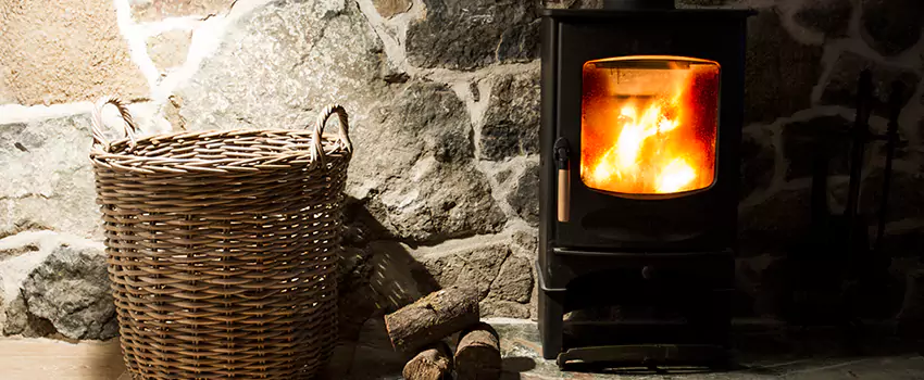 24/7 Wood Stove Installation Services in Owings Mills, Maryland