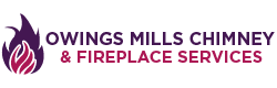 Fireplace And Chimney Services in Owings Mills