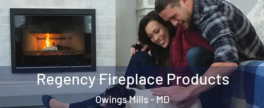  Regency Fireplace Products Owings Mills - MD