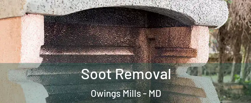  Soot Removal Owings Mills - MD