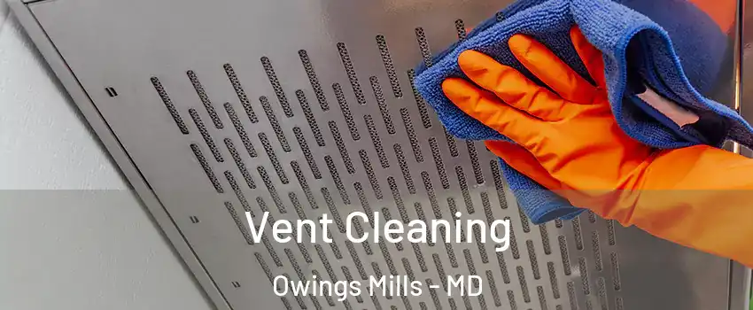  Vent Cleaning Owings Mills - MD
